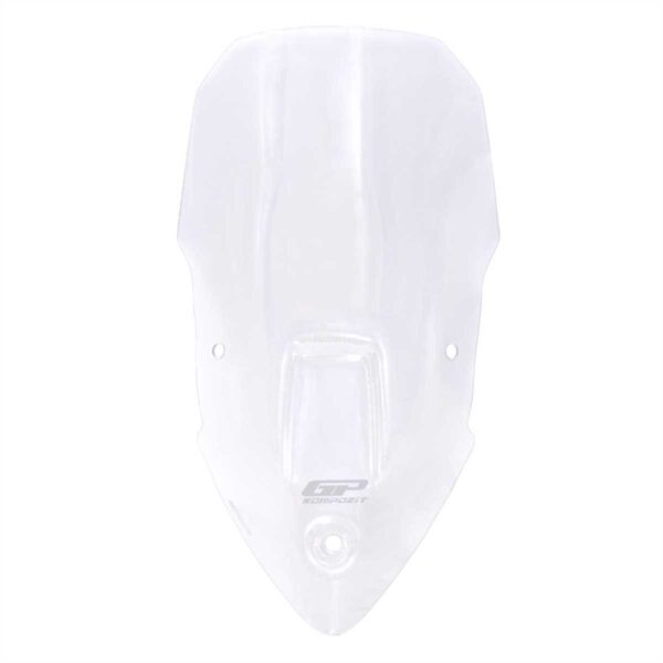 Parbriz (transparent) - Ducati Multistrada 1200 Enduro 2017-2020 de la GP Kompozit