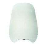 Parbriz (transparent) - Honda Africa Twin XRV750 1998-2003