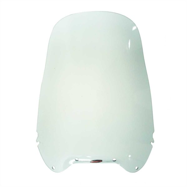 Parbriz (transparent) - Honda Africa Twin XRV750 1998-2003 de la GP Kompozit