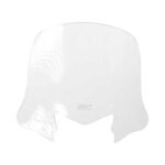 Parbriz (transparent) - Honda Dio 2021-2024