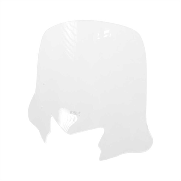 Parbriz (transparent) - Honda Dio 2021-2024 de la GP Kompozit