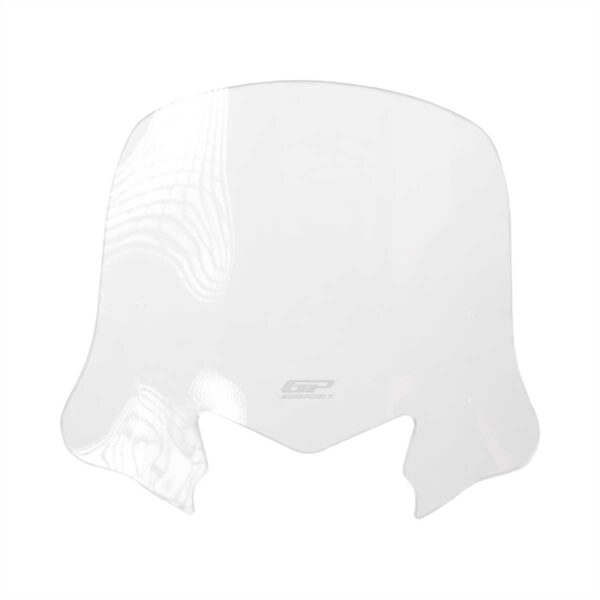 Parbriz (transparent) - Honda Dio 2021-2024 de la GP Kompozit