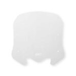 Parbriz (transparent) - Honda SH125i 2024