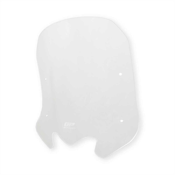 Parbriz (transparent) - Honda SH125i 2024 de la GP Kompozit