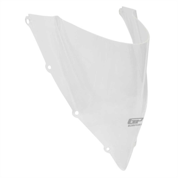 Parbriz (transparent) - Mv Agusta F4 2013-2020 de la GP Kompozit