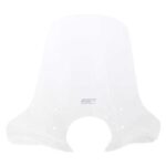 Parbriz (transparent) - Royal Alloy Tigara Grande 125 / 150 / 300 2020-2024