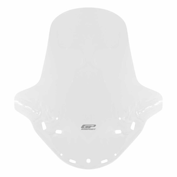 Parbriz (transparent) - Suzuki Burgman 650 2001-2012 de la GP Kompozit