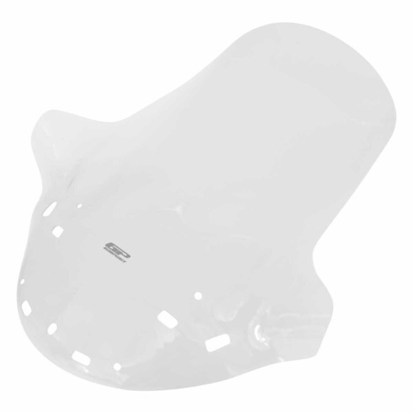 Parbriz (transparent) - Suzuki Burgman 650 2001-2012 de la GP Kompozit