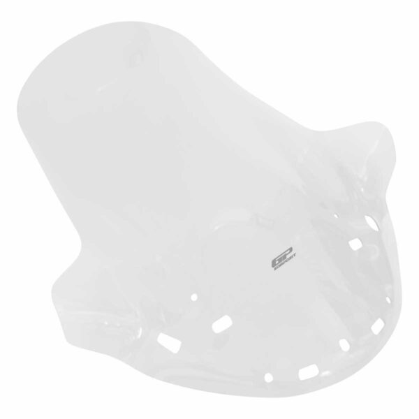 Parbriz (transparent) - Suzuki Burgman 650 2001-2012 de la GP Kompozit