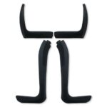 Protectie carena (negru) - Honda SH125i 2024