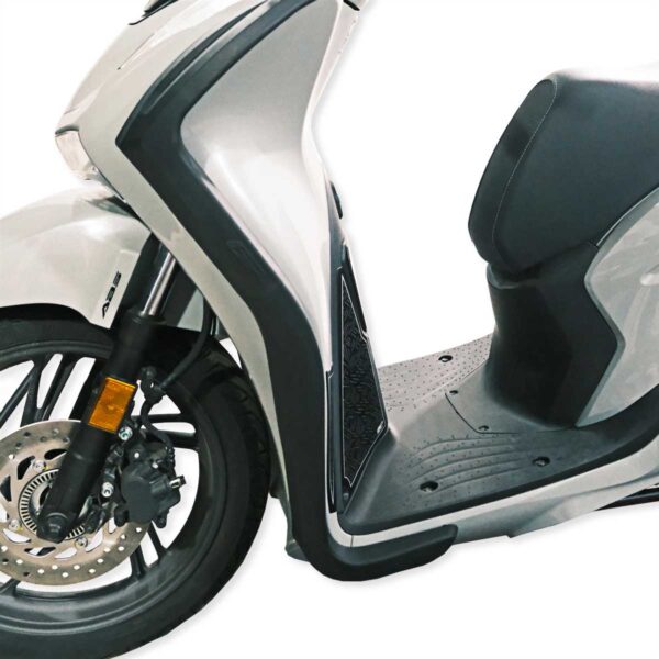 Protectie carena (negru) - Honda SH125i 2024 de la GP Kompozit