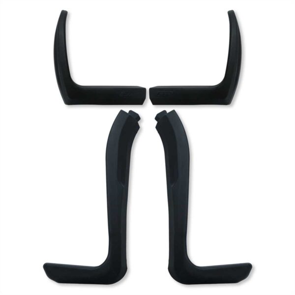 Protectie carena (negru) - Honda SH125i 2024 de la GP Kompozit