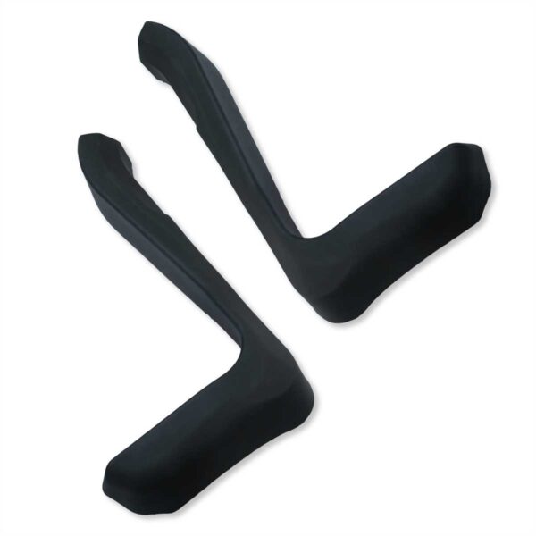 Protectie carena (negru) - Honda SH125i 2024 de la GP Kompozit