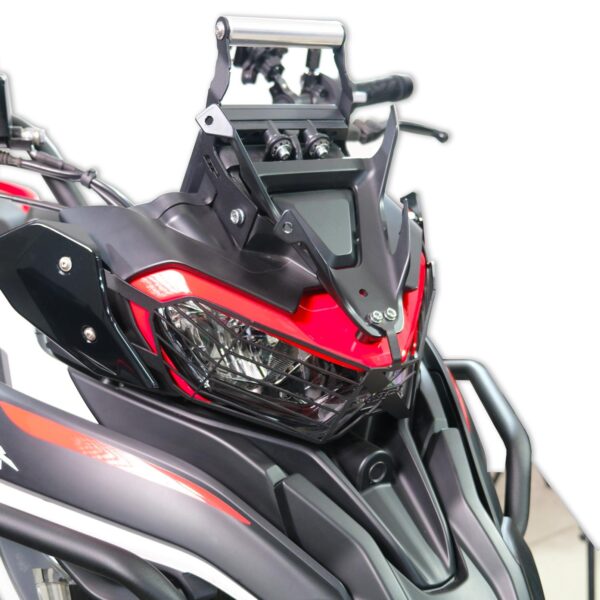 Protectie far Benelli TRK 702 / TRK 702 X 2024 de la GP Kompozit