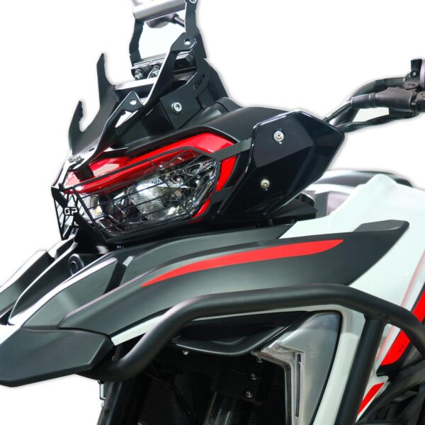 Protectie far Benelli TRK 702 / TRK 702 X 2024 de la GP Kompozit