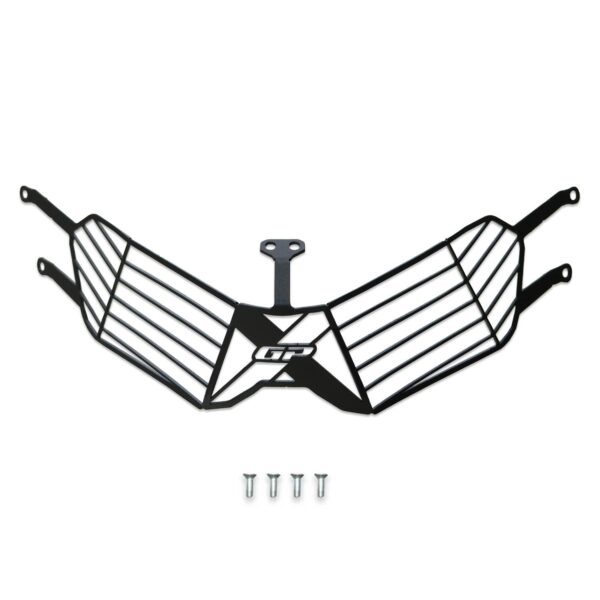 Protectie far Benelli TRK 702 / TRK 702 X 2024 de la GP Kompozit