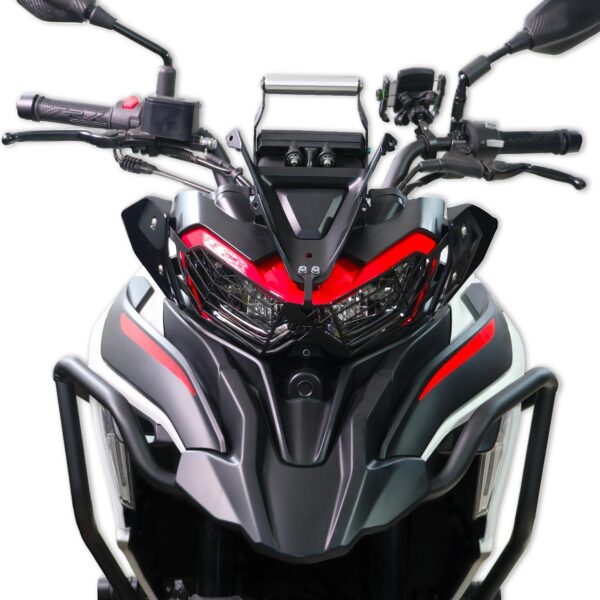 Protectie far Benelli TRK 702 / TRK 702 X 2024 de la GP Kompozit