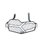 Protectie far (neagra) - BMW F 800 GS 2024