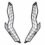 Protectie far (neagra) - Honda ADV350 2022-2024