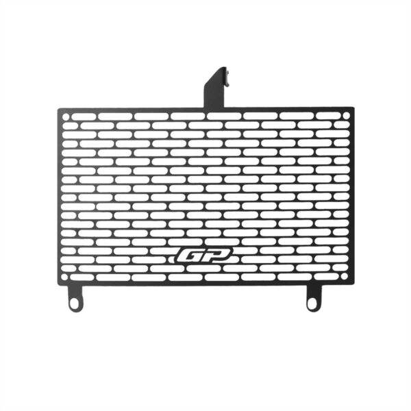 Protectie radiator (negru) - Honda NX500 2025 de la GP Kompozit