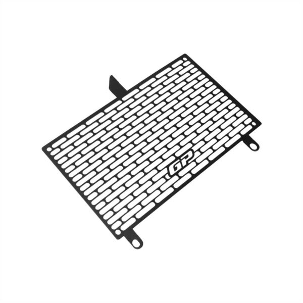 Protectie radiator (negru) - Honda NX500 2025 de la GP Kompozit