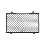 Protectie radiator (negru) - Honda XL750L Transalp 2023-2024