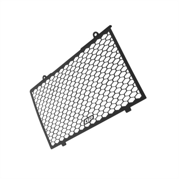 Protectie radiator (negru) - Honda XL750L Transalp 2023-2024 de la GP Kompozit