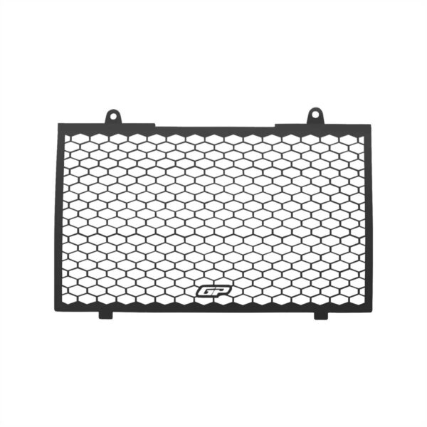 Protectie radiator (negru) - Honda XL750L Transalp 2023-2024 de la GP Kompozit