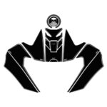 Protectie rezervor - Honda NT1100 2022-2024