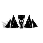 Protectie rezervor - Honda SH125 i 2024