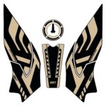 Protectie rezervor Benelli TRK 702 / TRK 702 X 2024