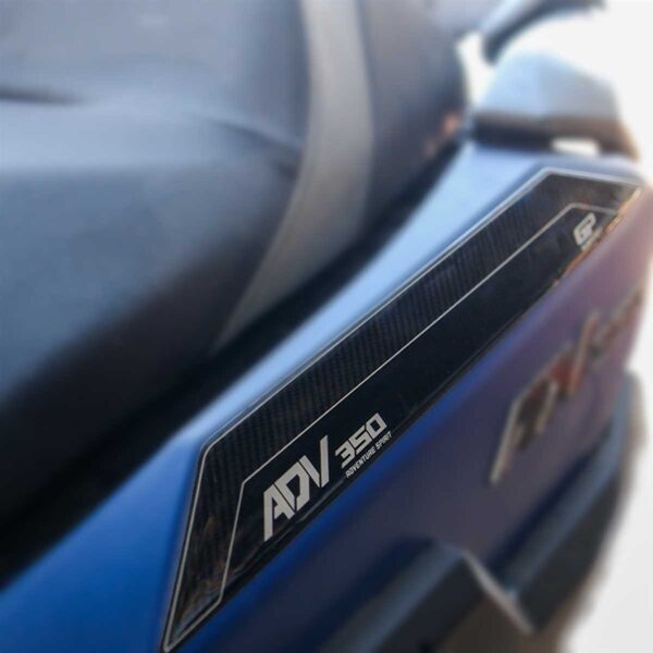 Protectie rezervor laterala (carbon) - Honda ADV350 2022-2024 de la GP Kompozit