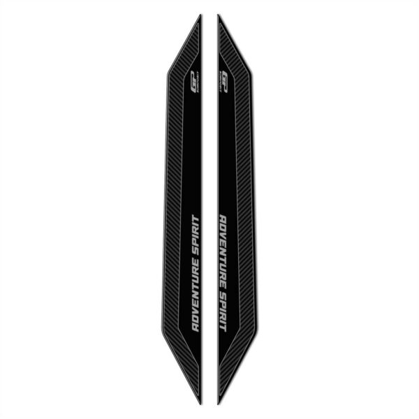 Protectie rezervor laterala (carbon) - Honda ADV350 2022-2024 de la GP Kompozit