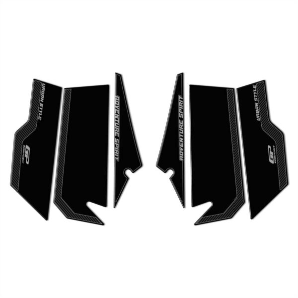 Protectie rezervor laterala (carbon) - Honda ADV350 2022-2024 de la GP Kompozit