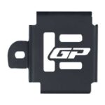 Protectie rezervor lichid de frâna (negru) - Honda NX500 2025