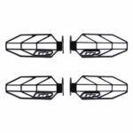 Protectie semnalizator – Honda ADV350 2022-2024