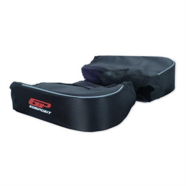 Protectii maini pentru scutere, produs universal de la GP Kompozit