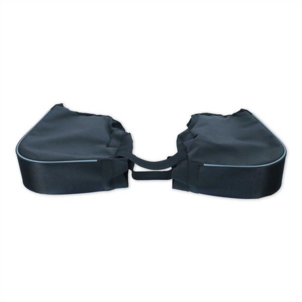 Protectii maini pentru scutere, produs universal de la GP Kompozit