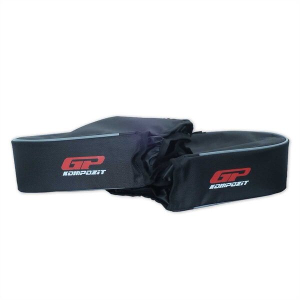 Protectii maini pentru scutere, produs universal de la GP Kompozit