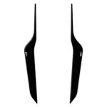 Rear Side Strip Protectie rezervor - Honda PCX125 / PCX150 2021-2024