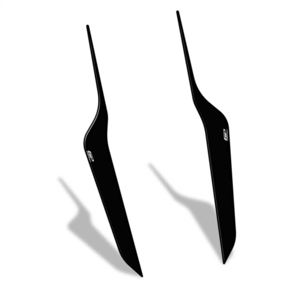 Rear Side Strip Protectie rezervor - Honda PCX125 / PCX150 2021-2024 de la GP Kompozit