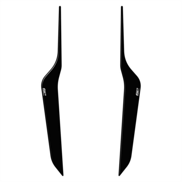 Rear Side Strip Protectie rezervor - Honda PCX125 / PCX150 2021-2024 de la GP Kompozit