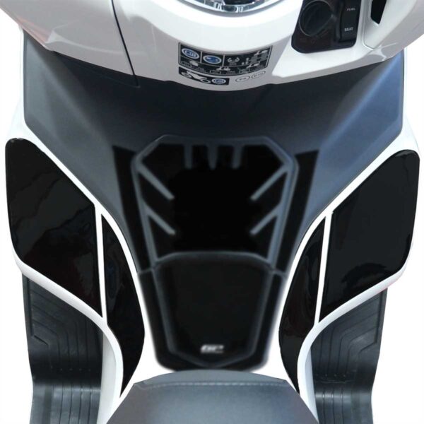 Side Strip Protectie rezervor - Honda PCX125 / PCX150 2021-2024 de la GP Kompozit