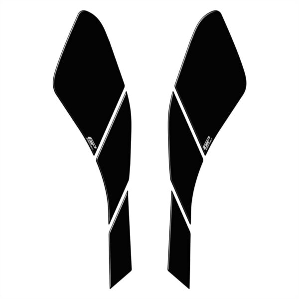 Side Strip Protectie rezervor - Honda PCX125 / PCX150 2021-2024 de la GP Kompozit