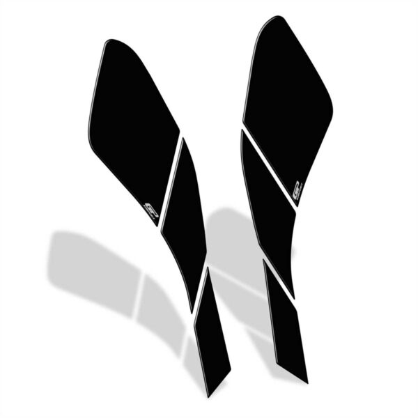 Side Strip Protectie rezervor - Honda PCX125 / PCX150 2021-2024 de la GP Kompozit