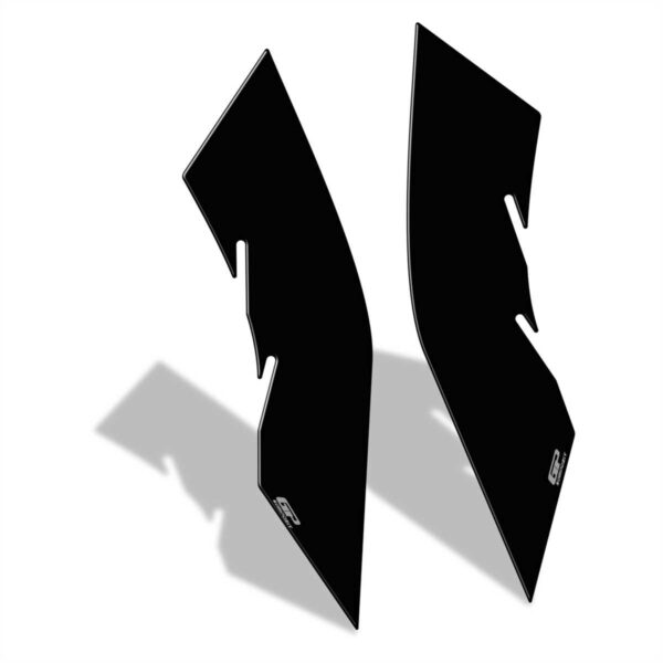 Side Strip Protectie rezervor - Honda PCX125 / PCX150 2021-2024 de la GP Kompozit