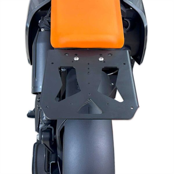 Suport bagaje - BMW CE 04 2022-2024 de la GP Kompozit