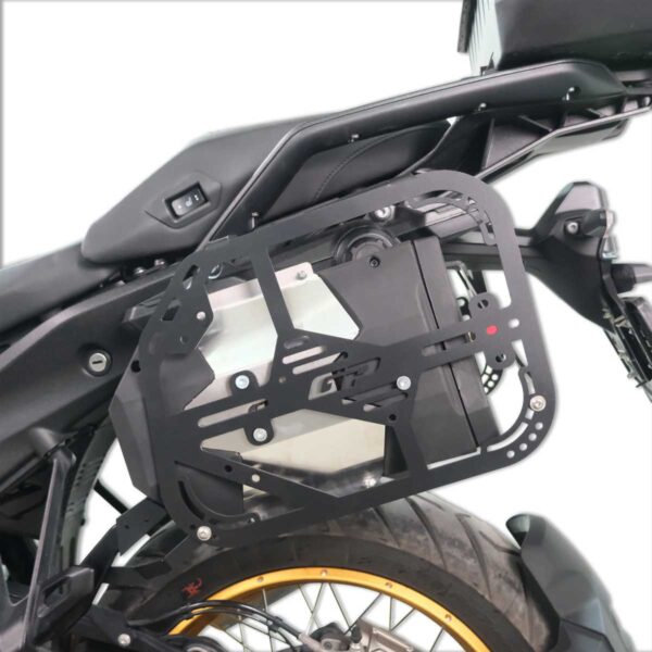 Suport lateral bagaje - BMW R 1300 GS 2023-2024 de la GP Kompozit