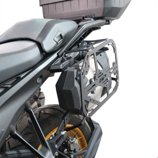 Suport lateral bagaje - BMW R 1300 GS 2023-2024 de la GP Kompozit