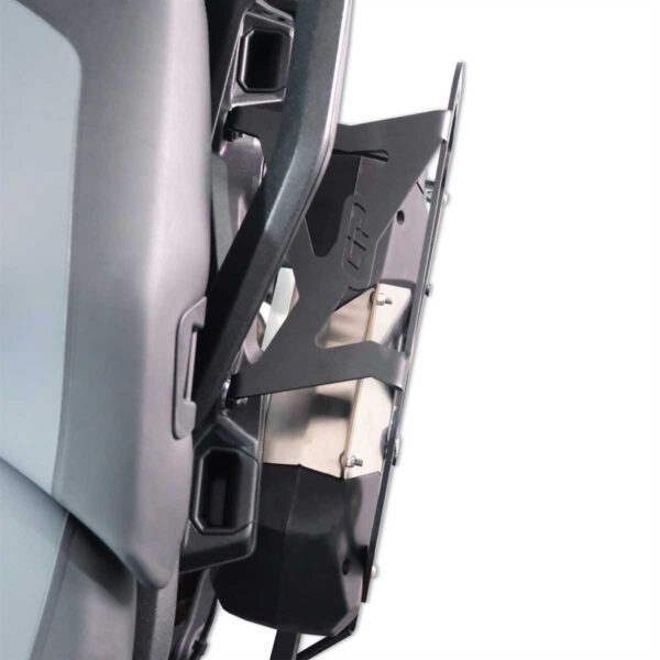 Suport lateral bagaje - BMW R 1300 GS 2023-2024 de la GP Kompozit